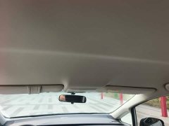 Honda Odyssey 2.0L Sharp Comfort Edition - ფოტო 15