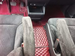 Honda Odyssey 2.0L Sharp Comfort Edition - ფოტო 18