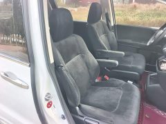 Honda Odyssey 2.0L Sharp Comfort Edition - ფოტო 20