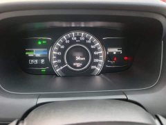 Honda Odyssey 2.0L Sharp Comfort Edition - ფოტო 4