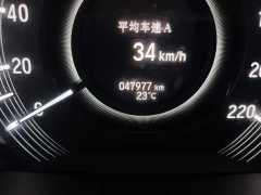 Honda Odyssey 2.0L Sharp Comfort Edition - ფოტო 5