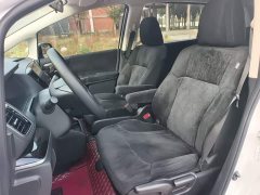 Honda Odyssey 2.0L Sharp Comfort Edition - ფოტო 8