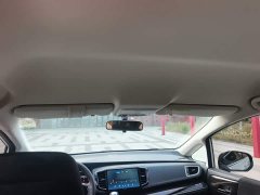 Honda Odyssey 2.0L Sharp Comfort Edition - ფოტო 9