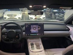 Xiaomi SU7 Rear-Wheel Drive Long Range Smart Driving Edition - ფოტო 10