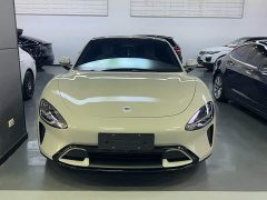 Xiaomi SU7 Rear-Wheel Drive Long Range Smart Driving Edition - ფოტო 4