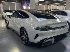 Xiaomi SU7 Rear-Wheel Drive Long Range Smart Driving Edition - ფოტო 5