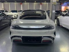 Xiaomi SU7 Rear-Wheel Drive Long Range Smart Driving Edition - ფოტო 6