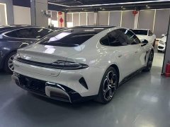 Xiaomi SU7 Rear-Wheel Drive Long Range Smart Driving Edition - ფოტო 7