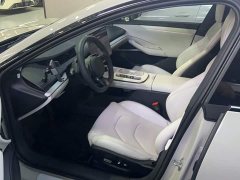 Xiaomi SU7 Rear-Wheel Drive Long Range Smart Driving Edition - ფოტო 8