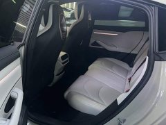 Xiaomi SU7 Rear-Wheel Drive Long Range Smart Driving Edition - ფოტო 9