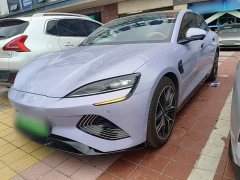 BYD Dolphin 650 Smart Navigation Edition - ფოტო 1