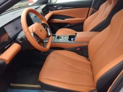 BYD Dolphin 650 Smart Navigation Edition - ფოტო 11
