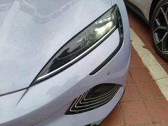 BYD Dolphin 650 Smart Navigation Edition - ფოტო 18