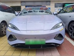 BYD Dolphin 650 Smart Navigation Edition - ფოტო 3