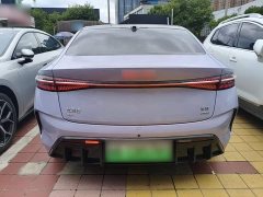 BYD Dolphin 650 Smart Navigation Edition - ფოტო 4
