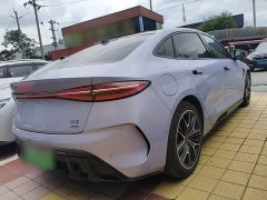 BYD Dolphin 650 Smart Navigation Edition - ფოტო 5
