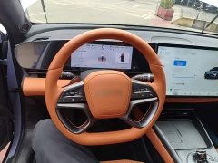 BYD Dolphin 650 Smart Navigation Edition - ფოტო 7