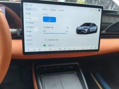 BYD Dolphin 650 Smart Navigation Edition - ფოტო 9