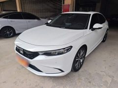 Honda Xingyue 2023 240TURBO CVT Smart Comfort Edition - ფოტო 1