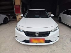 Honda Xingyue 2023 240TURBO CVT Smart Comfort Edition - ფოტო 10