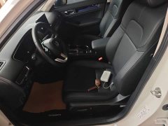 Honda Xingyue 2023 240TURBO CVT Smart Comfort Edition - ფოტო 11