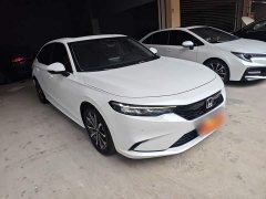 Honda Xingyue 2023 240TURBO CVT Smart Comfort Edition - ფოტო 12