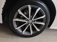 Honda Xingyue 2023 240TURBO CVT Smart Comfort Edition - ფოტო 13