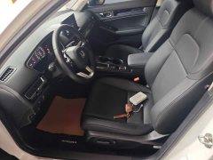 Honda Xingyue 2023 240TURBO CVT Smart Comfort Edition - ფოტო 18