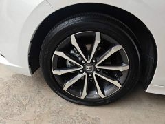 Honda Xingyue 2023 240TURBO CVT Smart Comfort Edition - ფოტო 19