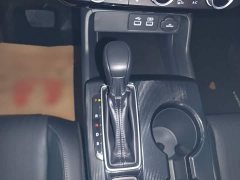 Honda Xingyue 2023 240TURBO CVT Smart Comfort Edition - ფოტო 2