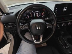 Honda Xingyue 2023 240TURBO CVT Smart Comfort Edition - ფოტო 6