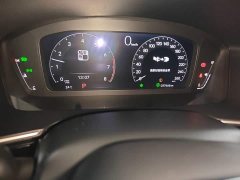 Honda Xingyue 2023 240TURBO CVT Smart Comfort Edition - ფოტო 7