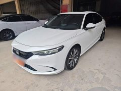 Honda Xingyue 2023 240TURBO CVT Smart Comfort Edition - ფოტო 8