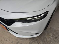 Honda Xingyue 2023 240TURBO CVT Smart Comfort Edition - ფოტო 9