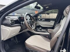 BYD Qin PLUS Glory Edition DM-i 55KM Leading - ფოტო 14