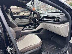 BYD Qin PLUS Glory Edition DM-i 55KM Leading - ფოტო 15