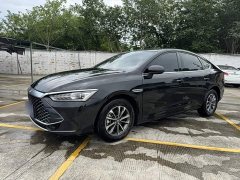 BYD Qin PLUS Glory Edition DM-i 55KM Leading - ფოტო 2