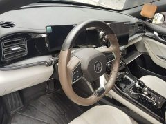 BYD Qin PLUS Glory Edition DM-i 55KM Leading - ფოტო 3
