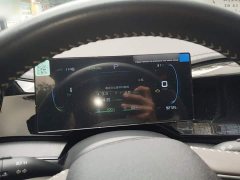 BYD Qin PLUS Glory Edition DM-i 55KM Leading - ფოტო 4