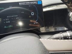 BYD Qin PLUS Glory Edition DM-i 55KM Leading - ფოტო 5