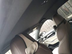 BYD Qin PLUS Glory Edition DM-i 55KM Leading - ფოტო 9