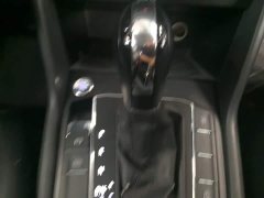 Volkswagen Touareg 280TSI FWD Fashion Edition - ფოტო 10