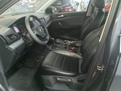 Volkswagen Touareg 280TSI FWD Fashion Edition - ფოტო 11