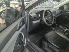 Volkswagen Touareg 280TSI FWD Fashion Edition - ფოტო 12