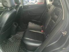 Volkswagen Touareg 280TSI FWD Fashion Edition - ფოტო 13
