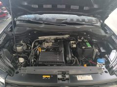 Volkswagen Touareg 280TSI FWD Fashion Edition - ფოტო 16