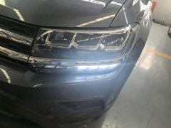 Volkswagen Touareg 280TSI FWD Fashion Edition - ფოტო 18