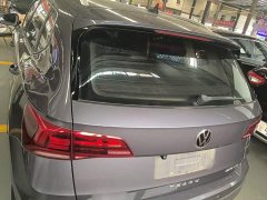 Volkswagen Touareg 280TSI FWD Fashion Edition - ფოტო 4