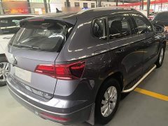 Volkswagen Touareg 280TSI FWD Fashion Edition - ფოტო 5