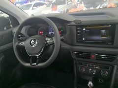 Volkswagen Touareg 280TSI FWD Fashion Edition - ფოტო 6